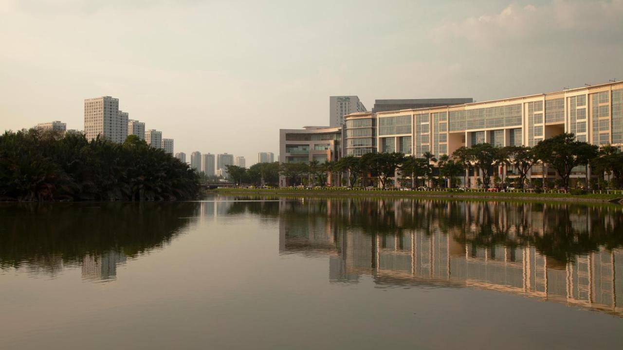 El Ocaso Hotel And Apartments Ho Chi Minh City Exterior photo